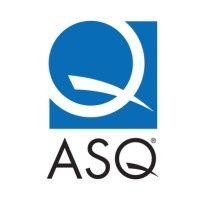 asq - world headquarters logo image