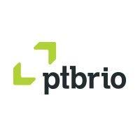 ptbrio logo image