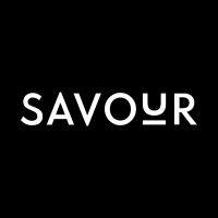 savour logo image