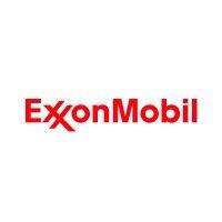 exxonmobil logo image