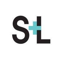 s+l pr & marketing logo image