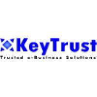 keytrust logo image