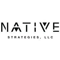 native strategies logo image