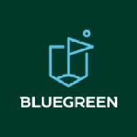 bluegreen logo image