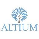 logo of Altium Wealth