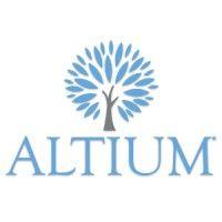 altium wealth logo image