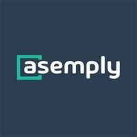 asemply logo image