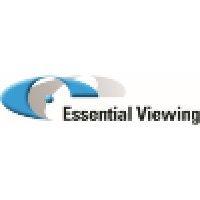 essential viewing systems logo image