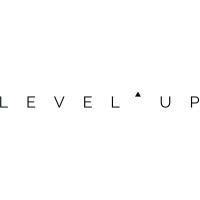 level up logo image