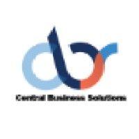 central business solutions, inc logo image