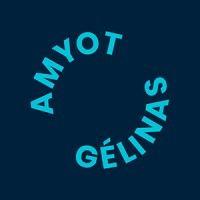 amyot gélinas logo image