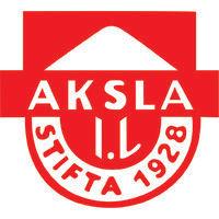 aksla idrettslag logo image