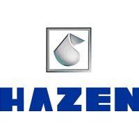 hazen logo image