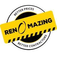 renomazing inc logo image