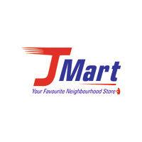 j mart (alisha retail private limited) logo image