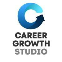 career growth studio logo image