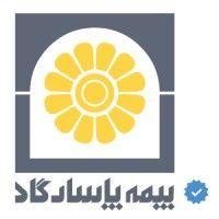 pasargad insurance company logo image