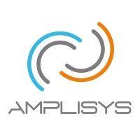 amplisys inc. logo image