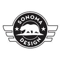 sonoma design apparel & promotions logo image