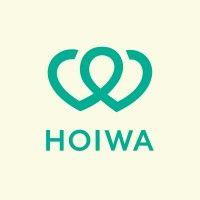 hoiwa logo image