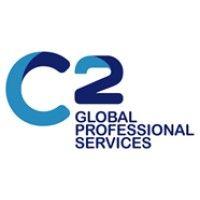 c2 global professional services, llc logo image