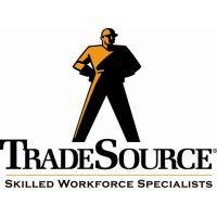 tradesource, inc. logo image