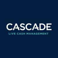 cascade cash management logo image