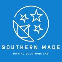 southern made logo image