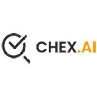 chex.ai logo image