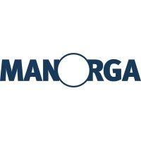 manorga logo image