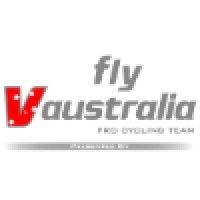 v australia pro cycling team logo image