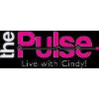 the pulse®️ logo image