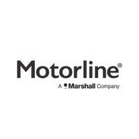 motorline group logo image