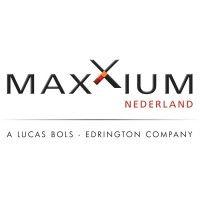 maxxium nederland logo image