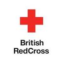 logo of British Red Cross