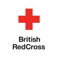 british red cross logo image