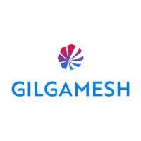 gilgamesh pharmaceuticals logo image