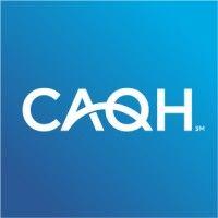 caqh logo image