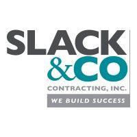 slack & co. contracting, inc.