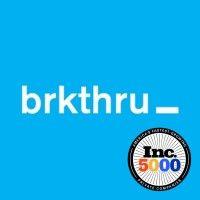 brkthru logo image