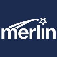 merlin software for vacation ownership (timeshare resort software) logo image