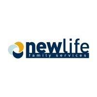 new life family services logo image