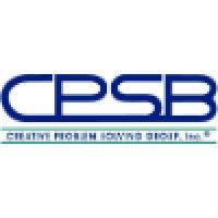 cpsb (the creative problem solving group, inc.) logo image