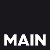 main data center logo image