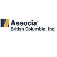 associa british columbia, inc logo image