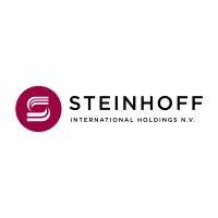 steinhoff international logo image