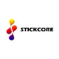 stickcore logo image