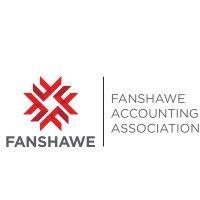 fanshawe accounting association logo image