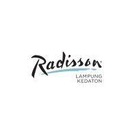 radisson lampung kedaton logo image