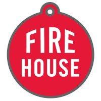 firehouse animal health centers logo image